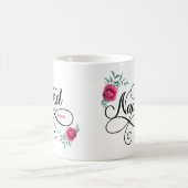 Nana, du bist so geliebte Tasse (Mittel)