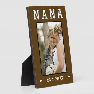Nana – Ein Moment zum Erinnern Benutzerfoto & Da Fotoplatte