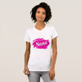 Nana Fashion T-Shirt (Vorne ganz)