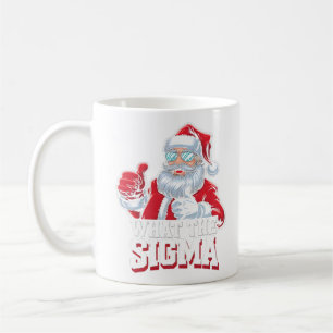 Nana for Women Grandma Muttertag Weihnachtsgeburt Kaffeetasse