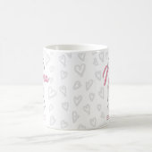 Nana Happy Mother Day Kaffeetasse (Mittel)