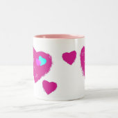 Nana Hearts Tasse (Mittel)