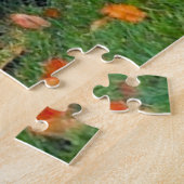 "Nana & Her Lamb" Jigsaw Puzzle (Seite)