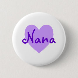 Nana in Lila Button