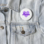 Nana in Lila Button (Beispiel)