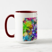 "NANA" Kaffeemaschine Tasse in verschiedenen Farbe (Links)