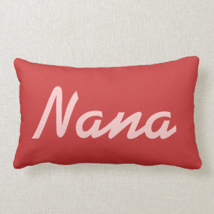Nana Kissen