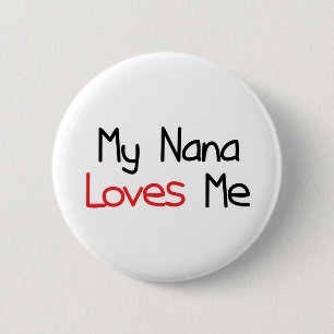 Nana-Lieben ich Button
