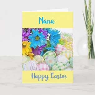 ***NANA*** SIE LIEBEN "EASTER"-KARTE KARTE