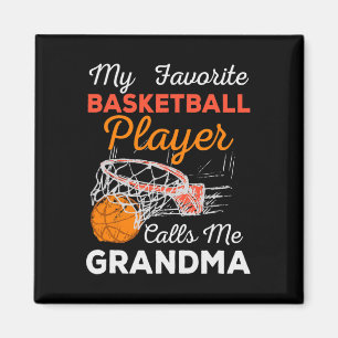 Nana Tee - Mein Lieblings-Sketll-Spieler nennt mic Magnet