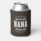 Nana Thing Dosenkühler (Kanne Rückseite)