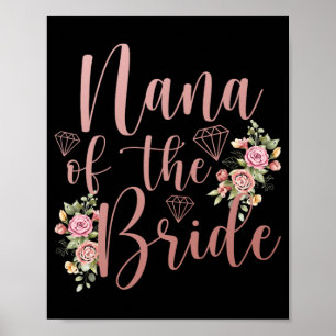Nana von der Braut Nana Proud Bride Poster