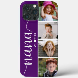 Nana We Liebe You Foto Case-Mate iPhone Hülle