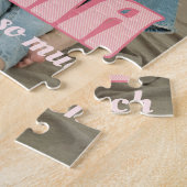 NANA - Wir haben Sie so sehr Liebe Puzzle (Seite)