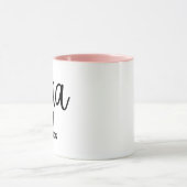 Nana wurde 2025 ins Niedliche 1. Tasse (Zentrum)