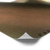 Nanakier Poster (Ecke)