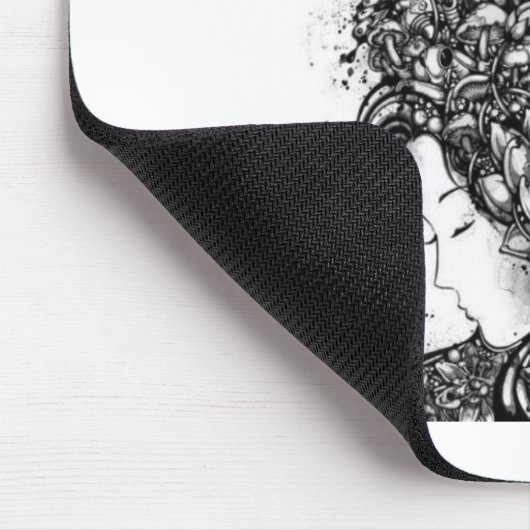 nanami-cowdroy mousepad (Ecke)