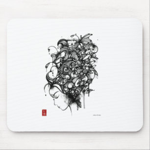 nanami-cowdroy mousepad