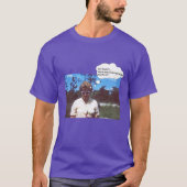 Nanas 90 T-Shirt (Vorderseite)