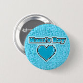 Nana's Boy Button (Vorne & Hinten)