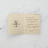 NANAS CARDS FEIERTAGSKARTE (Innenseite)