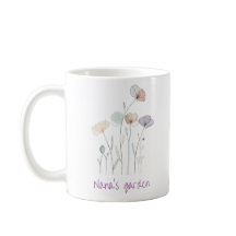 Nanas Garden-Tasse