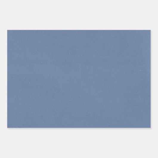 Nana's Hearts (Schwarz & Grau) Geschenkpapier Set (Vorderseite 2)