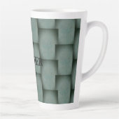 Nana's Herz Mutter Milchtasse (Rechts)