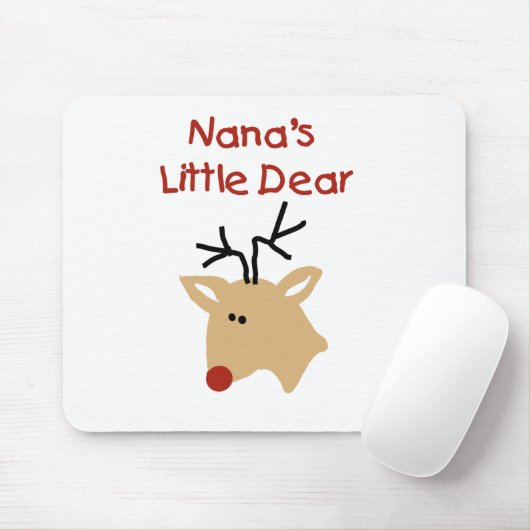 Nanas liebenswerte Hemden und Geschenke Mousepad (Mit Mouse)