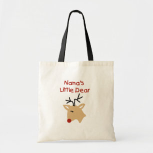 Nanas liebenswerte Hemden und Geschenke Tragetasche