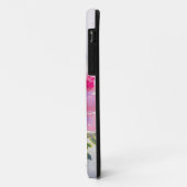 Nanas Rose Case-Mate iPhone Hülle (Hinten/Links)