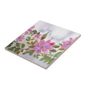 Nanas Rose Fliese (Seite)