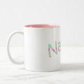 Nanas Tasse (Links)