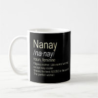 Nanay Filipino Mama