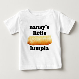 Nanays wenig Lumpia Baby T-shirt