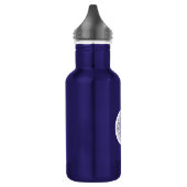 Nanbu-Krane Trinkflasche (Links)