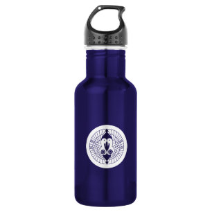 Nanbu-Krane Trinkflasche