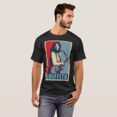 Nanci Griffith Hope Classic T-Shirt (Vorne ganz)