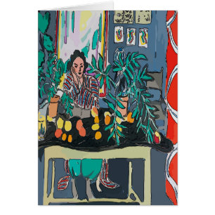 Nancy auf Handy, Text hinzufügen oder bearbeiten, 