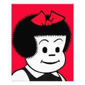 NANCY | DIGTAL VERSION FOTODRUCK (Vorne)