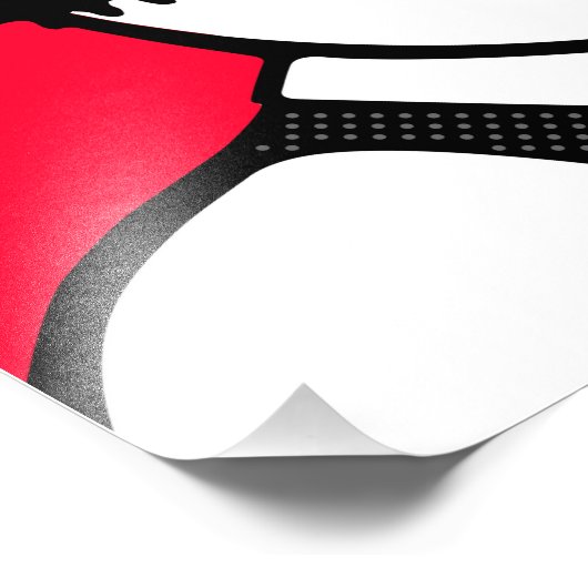 NANCY | DIGTAL VERSION FOTODRUCK (Ecke)