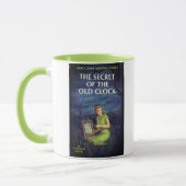 Nancy Drew | Tasse (Links)