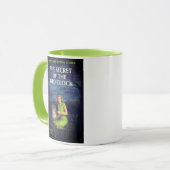 Nancy Drew | Tasse (Vorderseite Links)
