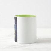 Nancy Gezeichnet | Tasse (Zentrum)