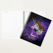 Nancy Grace Roman Space Telescope Planer (Anzeige)