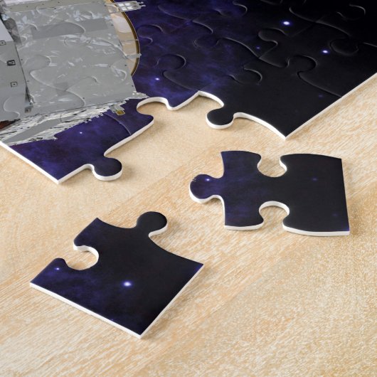 Nancy Grace Roman Space Telescope Puzzle (Seite)