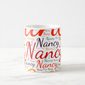 Nancy Kaffeetasse (Mittel)
