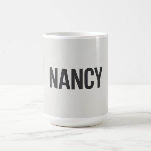 Nancy Kaffeetasse (Mittel)