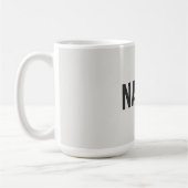 Nancy Kaffeetasse (Links)