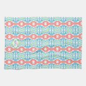 Nancy Mosaic Kitchen Towel Geschirrtuch (Horizontal)